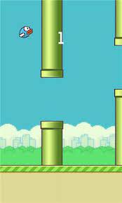 UnOfficial Flappy Bird